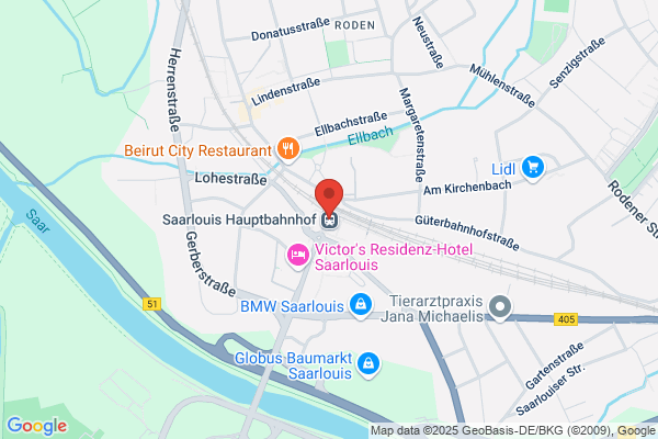 Bahnhofs-