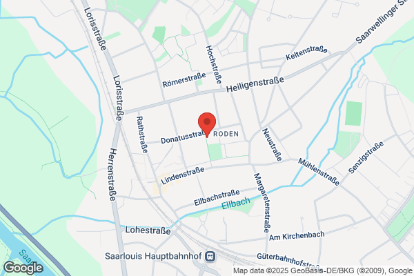 Both & Cosovici GmbH & Co. KG - Gebäude und Industrieservice