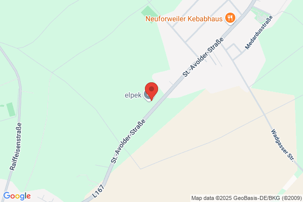 Keller Horst Gebäudereinigung GmbH