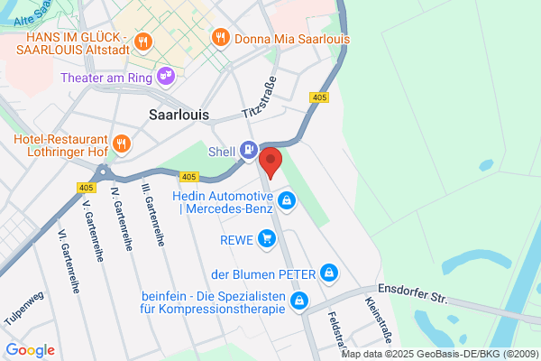 NETA GmbH Gebäudereinigung