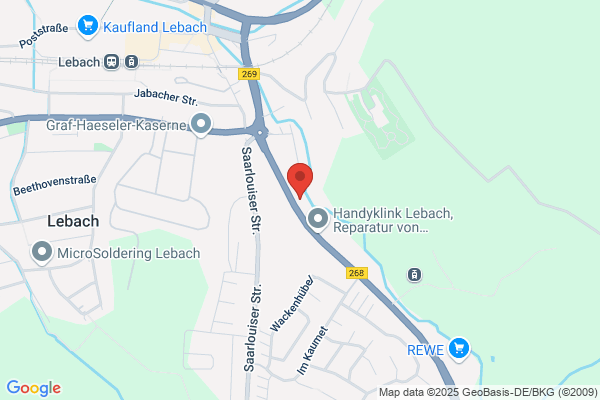 Ehnes GmbH, Edgar