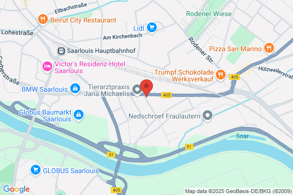 Nickis Hühnerstall