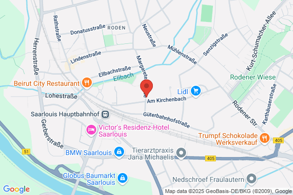 Hönscheid Vermietung GmbH