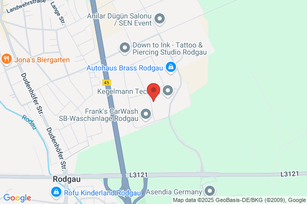 R P Immobilien