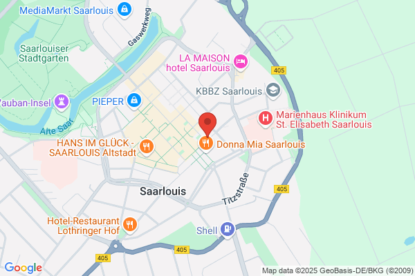 Engel u. Völkers Saarllouis Markus Gladel Immobilien e.K.