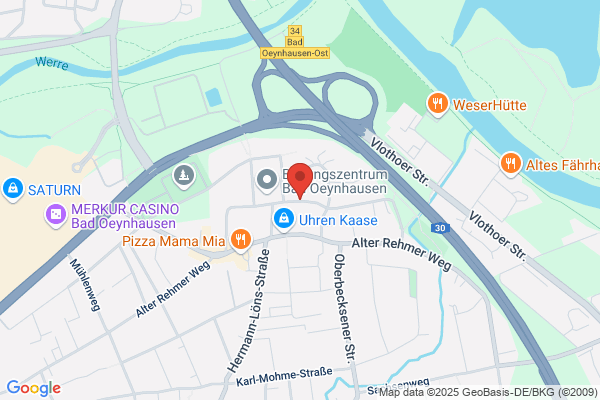 Taim Weser GmbH