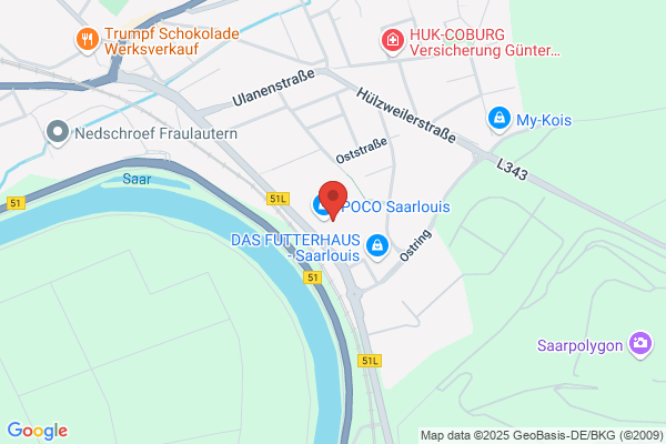 TEDi GmbH & Co. KG
