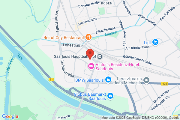 KiTa GmbH Saarland