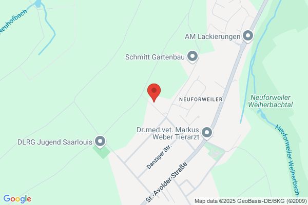 Kindertagesstätte Neuforweiler