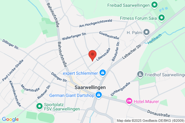 St. Blasius Kath. Kindertageseinrichtung