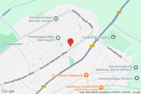 Kosmetikstübchen Irsch, Fußpflege- und  Fingernagelstudio
