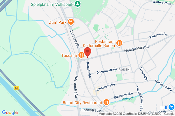 City-Kurier Saarlouis oHG