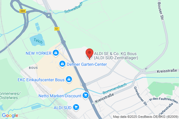 Aldi GmbH & Co. KG