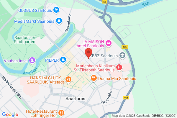 miniBagno-Badstudio Saarlouis