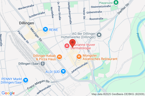 Studienkreis Nachhilfe Dillingen