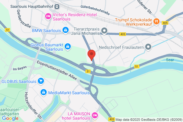 Krisam Orthopädie Centrum GmbH