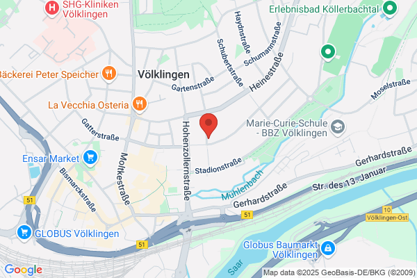 Evelyne Feltes