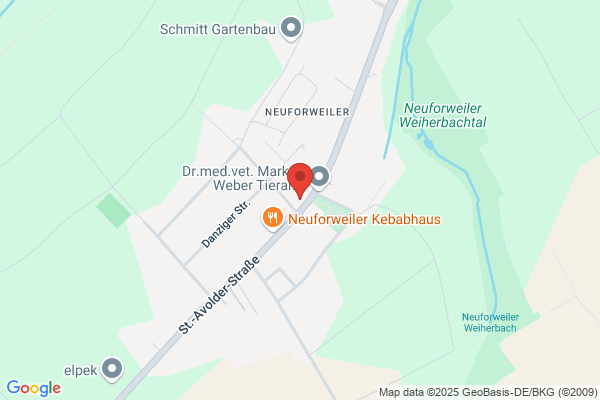Pflegedienst Weirich, Pflege und Betreuung aus einer Hand