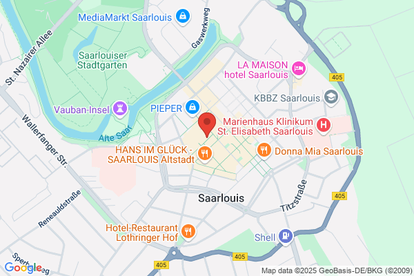 Physiotherapeutin Strauß Ute