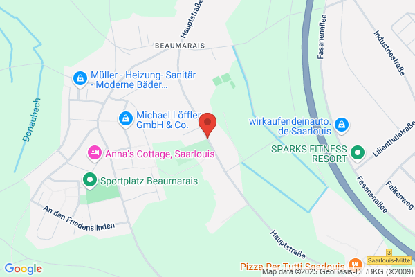 KAG Gastronomiebetriebsgesellschaft mbH