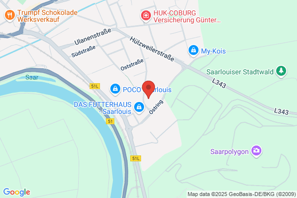 Hahn GmbH