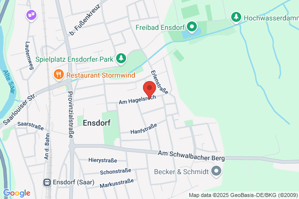 TDS-Deutschland GmbH