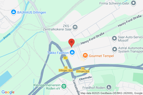 real GmbH