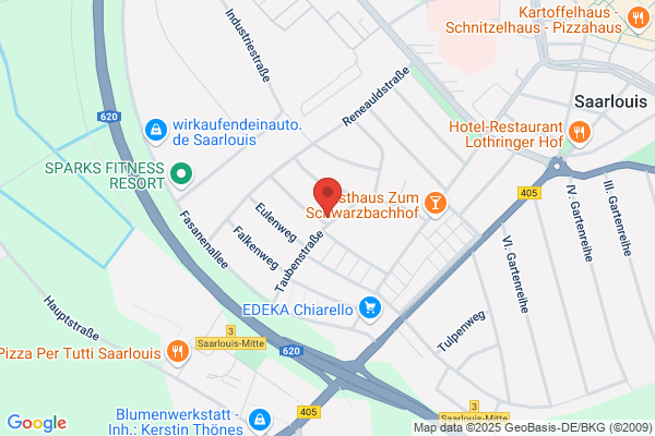 Cassima M & A Management GmbH