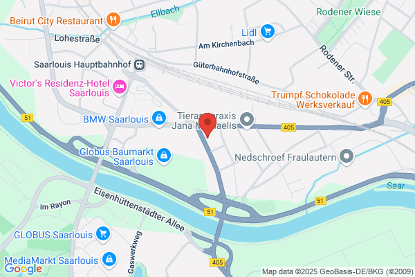 Mark M. Eckert Unternehmensberatung für Kliniken und niedergelassene Ärzte