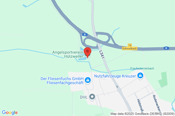 Angelsportverein Hülzweiler eV