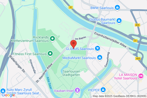 Tennisclub Grün-Weiß