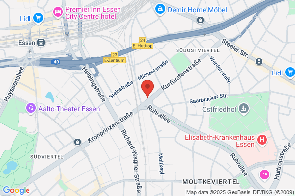 UFG e.V. Verein zur Unterstützung und Förderung der Gesundheitsvorsorge