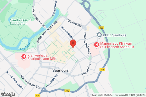 Saarland Versicherungen Generalagentur