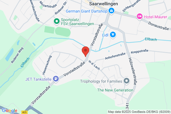 Video Center Saarwellingen