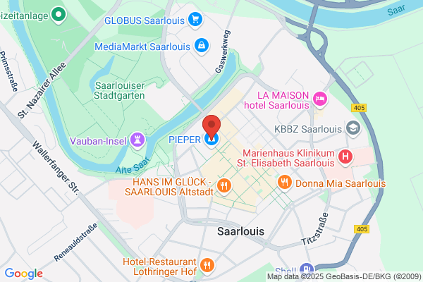 kleine wäscherei saarlouis