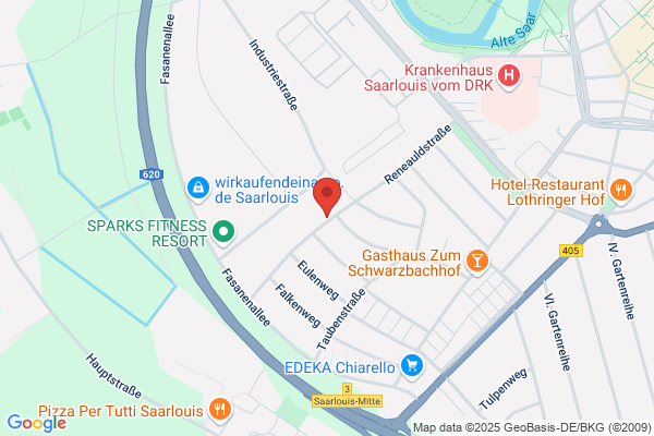 BEKA Werbeartikelvertriebs GmbH