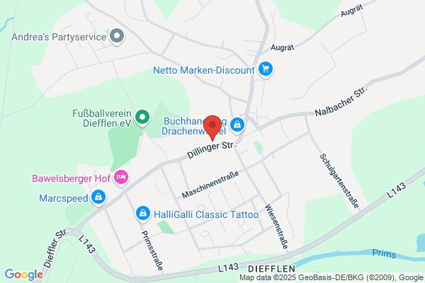 St. Josef-Apotheke
