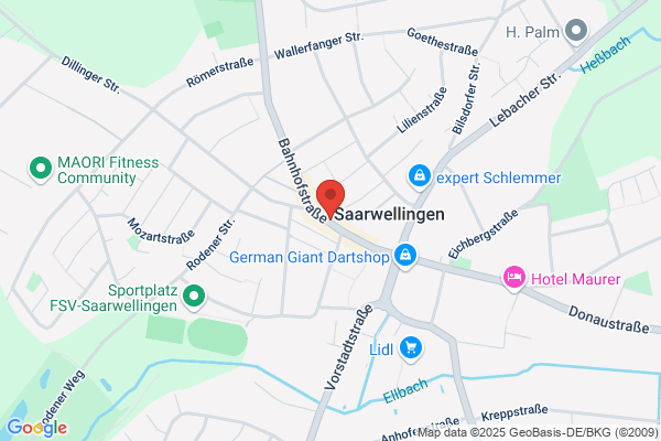 Bäckerei Konditorei Andre