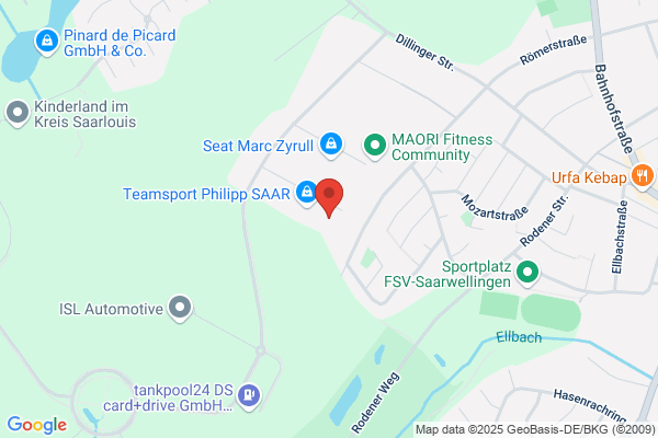 Raphael Besser