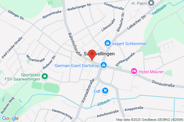 Blumenhaus Gierend
