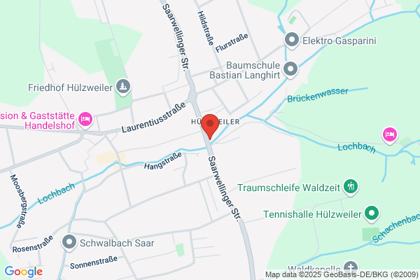 Elektro Leistenschneider GmbH