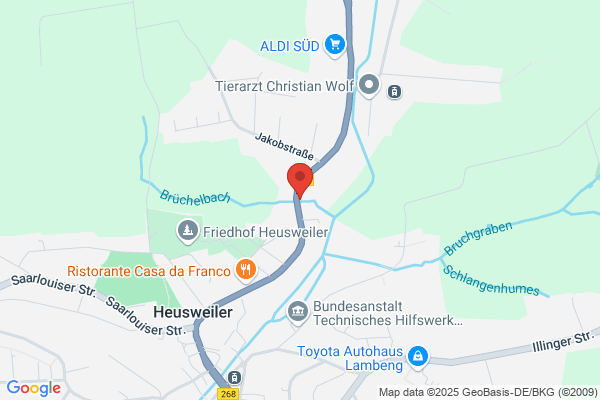 Tecquert K. GmbH