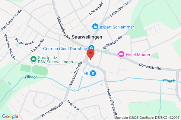 Gemeinde Saarwellingen