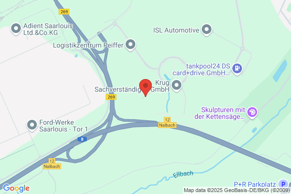 BSW Zerspanungswerkzeuge GmbH