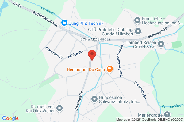 Bike Service Krans Inh.Don Krans