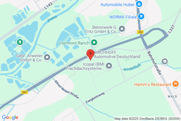 Druckteam Saarwellingen