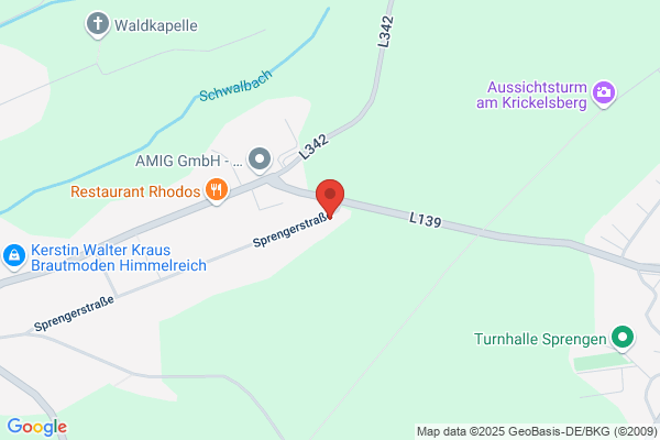 Kurierdienst Pohl