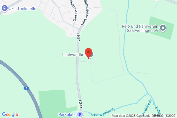 Lachwaldhof