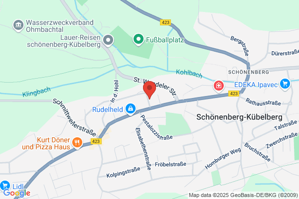 P & W Regenwassernutzung GmbH