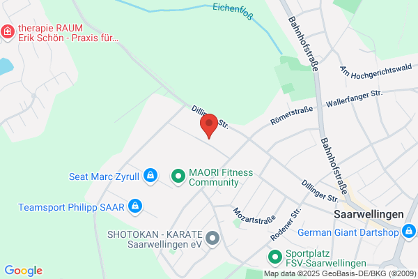 ReLoS GmbH Repair- & Logistics-Center